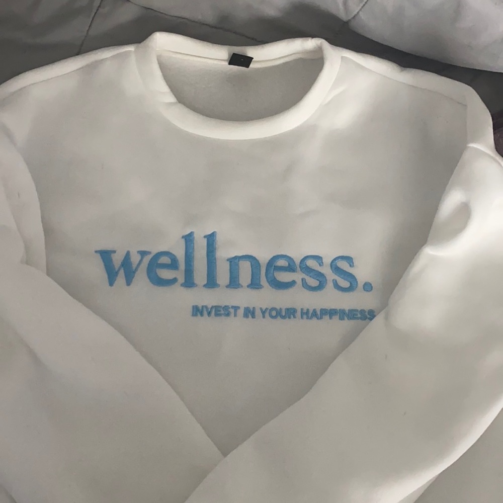Crewneck